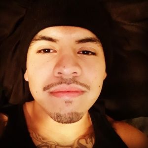 Meet your Posher, Edwin